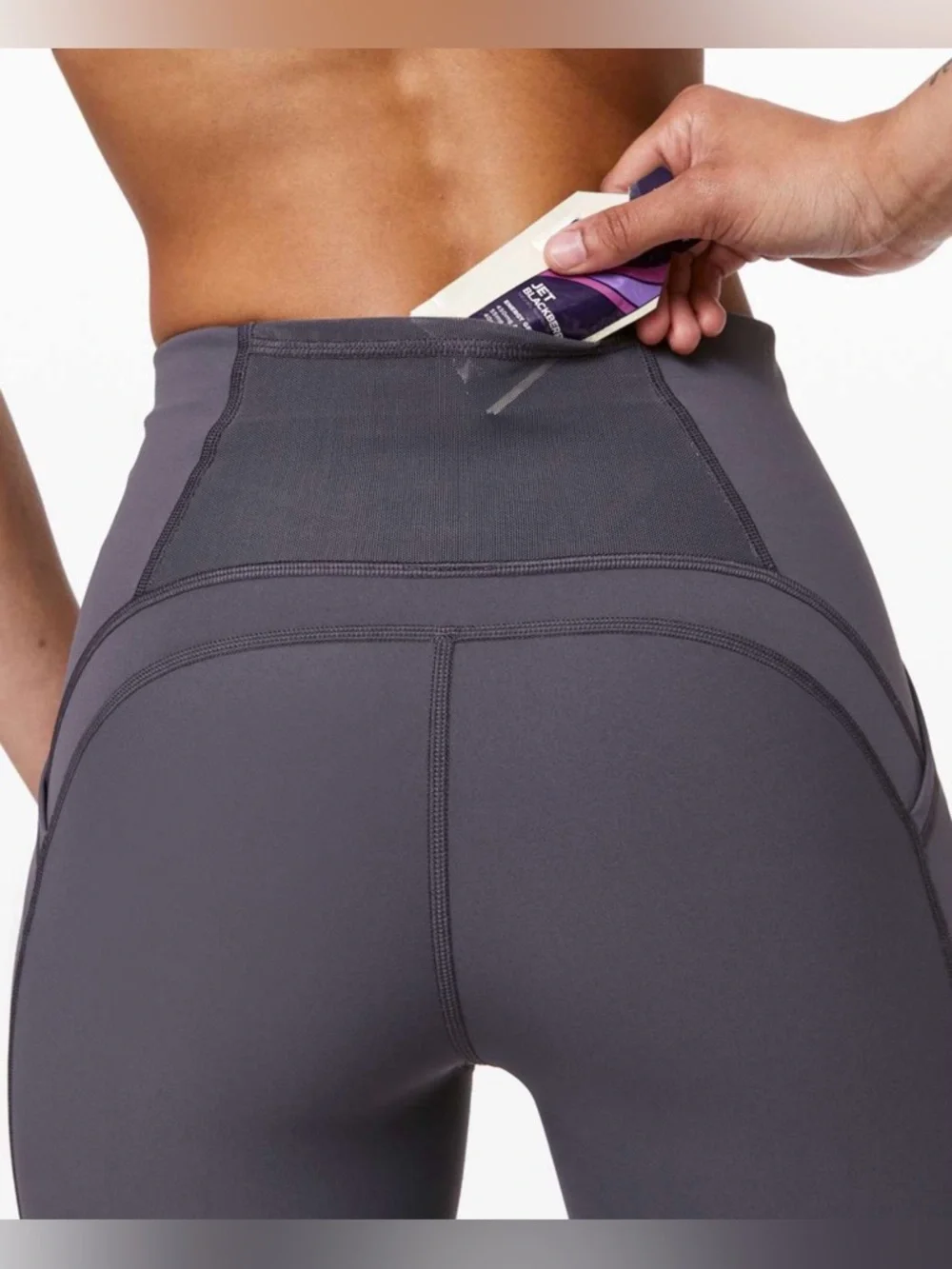 Lululemon Tightest Stuff Tight 28